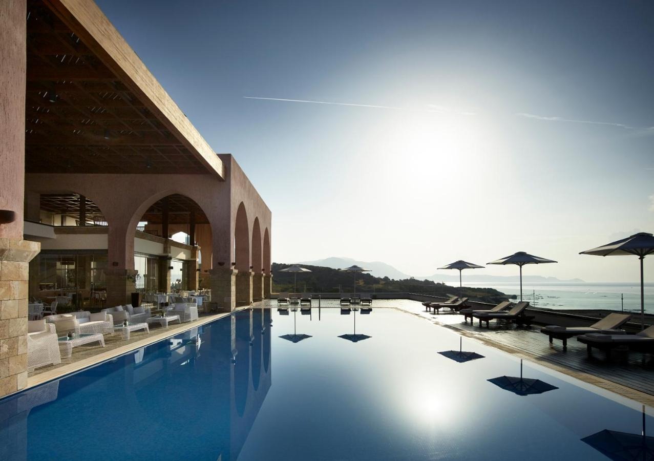 Hotel Boutique 5