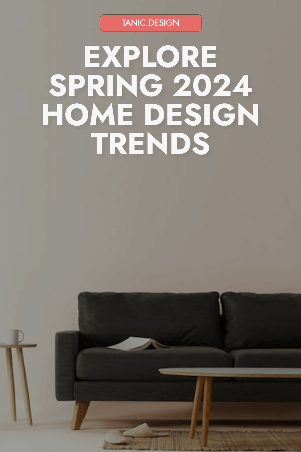 Future of Home Design Spring