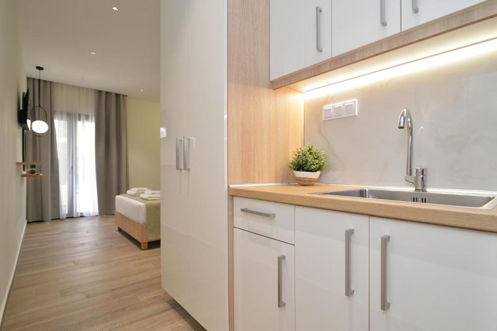 Vila Elia Rooms