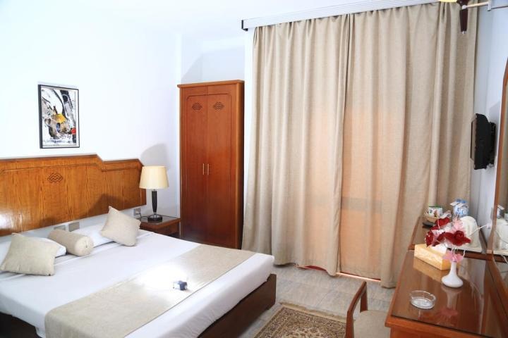 MinaMark Resort and Spa