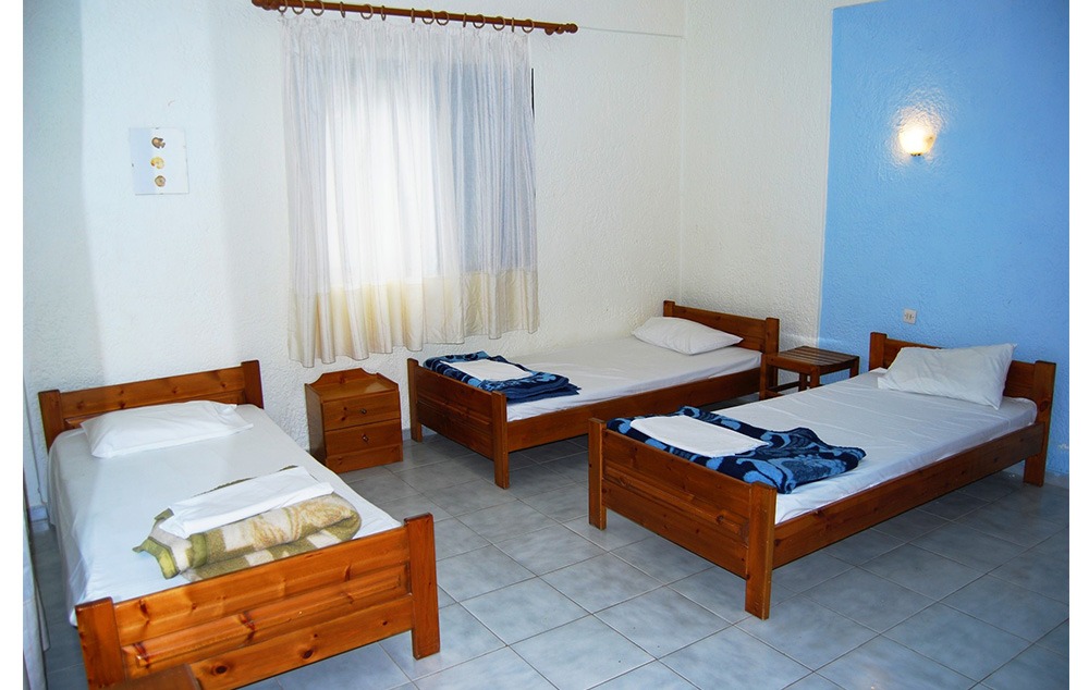 Apartmani Maria
