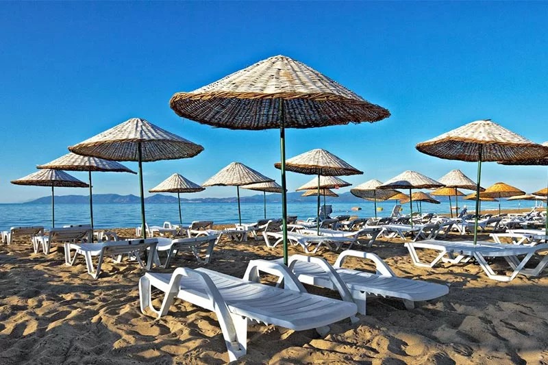 Cinar Hotel