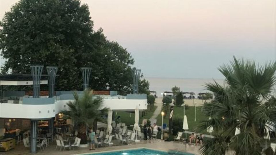 Hotel Anais