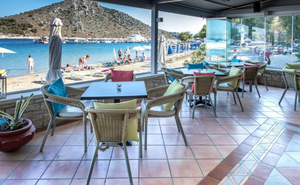 Hotel Minoa