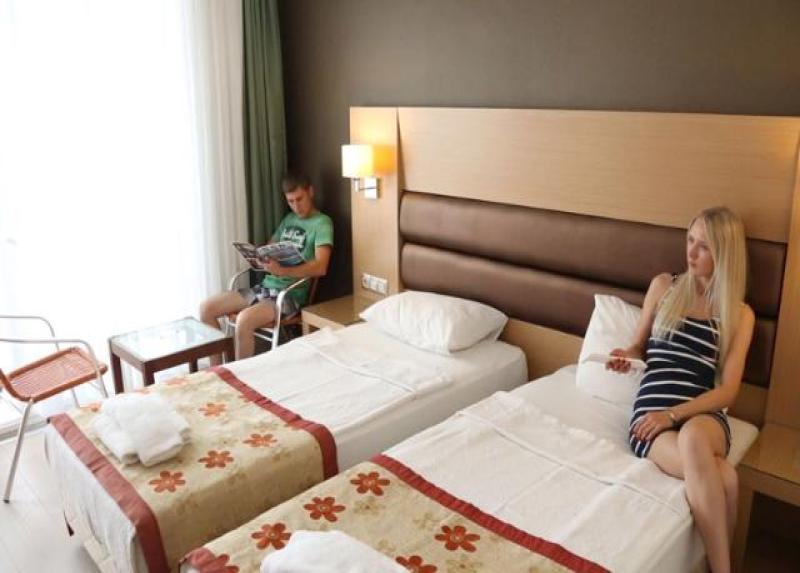 Sesin Hotel