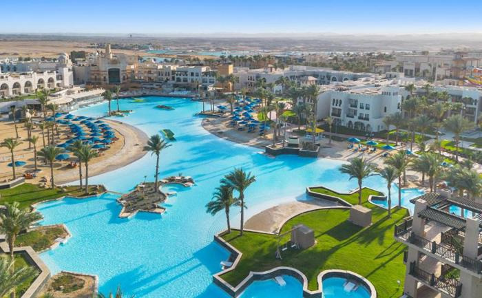 Hotel Pickalbatros Sands Port Ghalib
