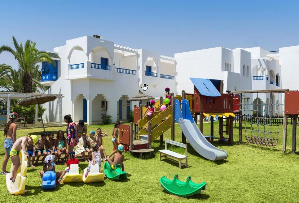 Iberostar Mirage Hammamet