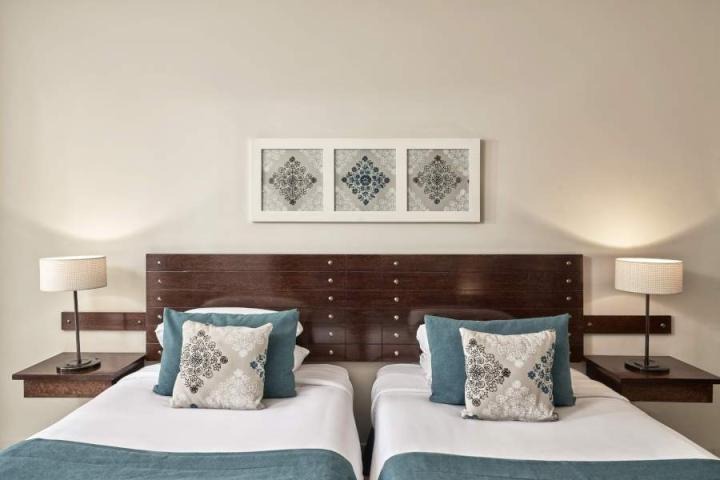 Hotel Mosaique