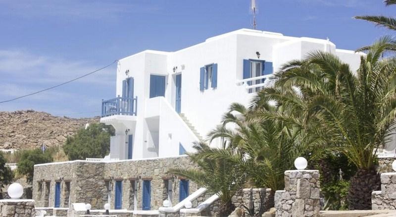 Hotel Anixi