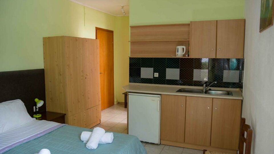 Hotel Melissa Gold Coast