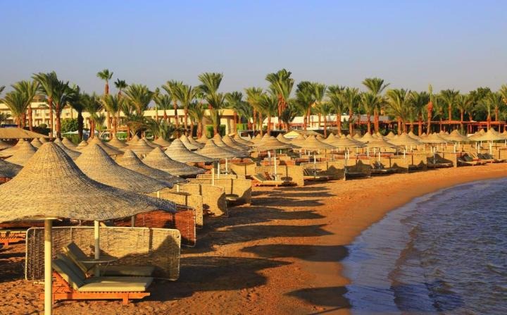 Hotel Labranda Royal Makadi