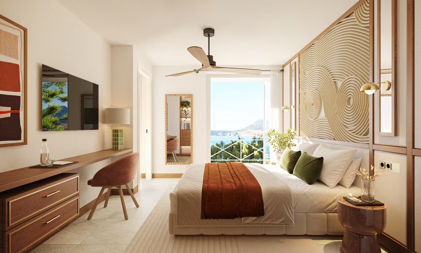 Hotel Iberostar Selection Montenegro