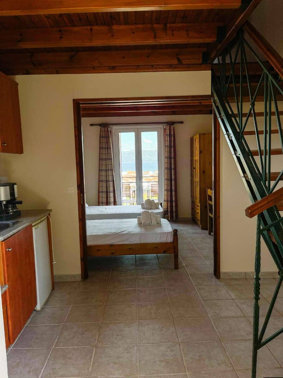 Apartmani Gavriil
