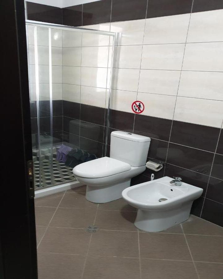 Hotel Haris