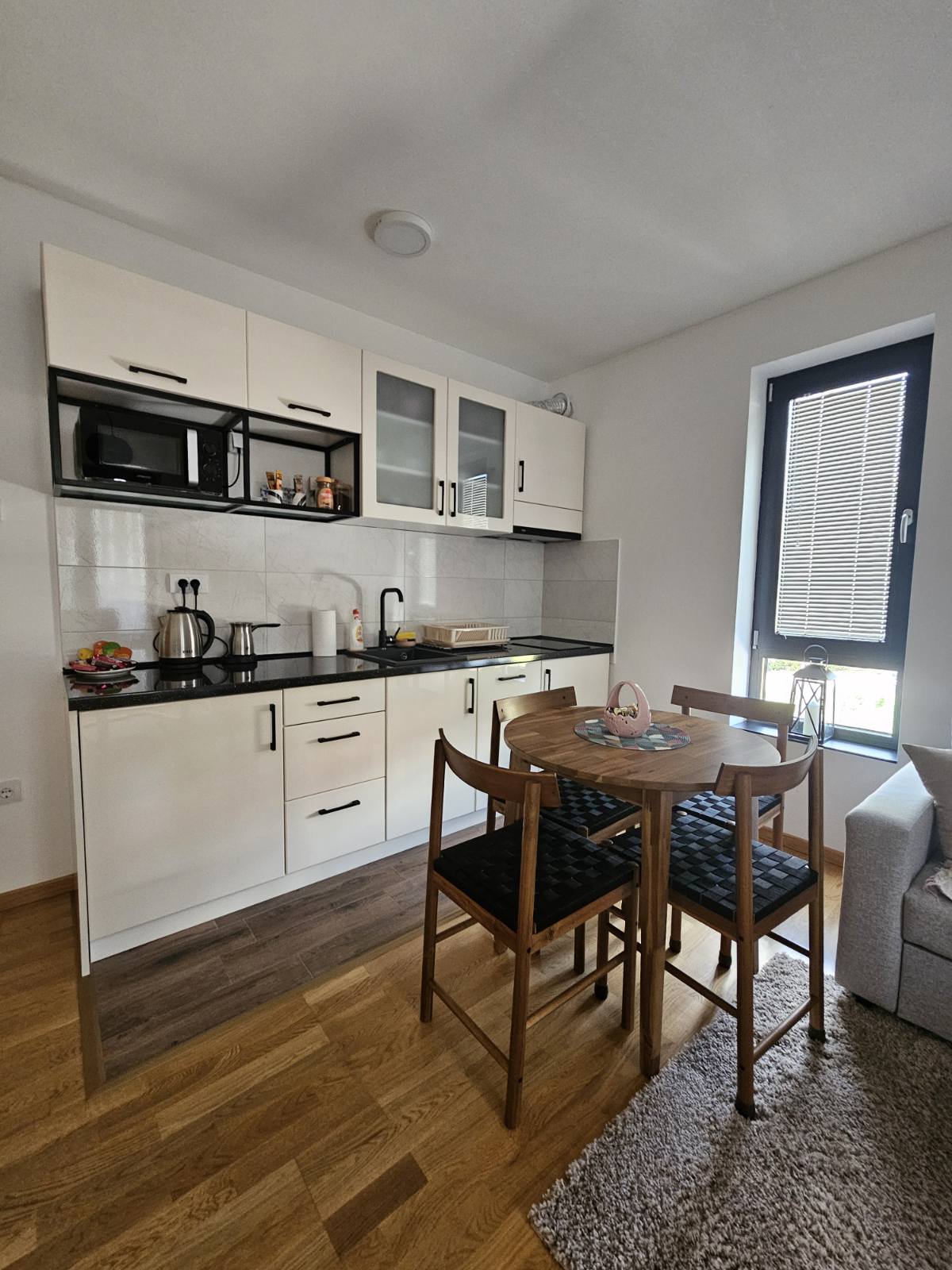 Apartman Nina