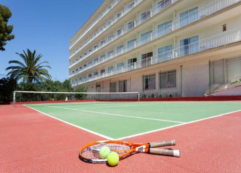 Linda (ex Alua Linda) Hotel