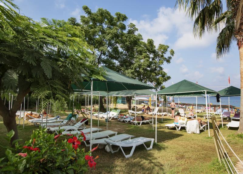 Armas Green Fugla Hotel