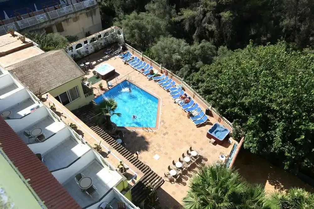 Hotel Manaus