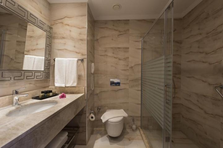 OZ Hotels Sui Resort