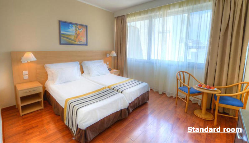 Hotel Preluna