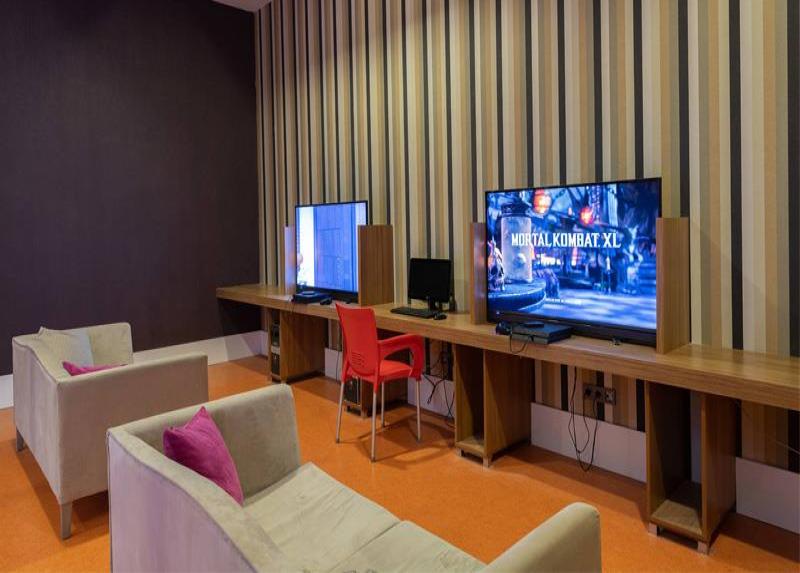 Kirman Belazur Resort & Spa Hotel