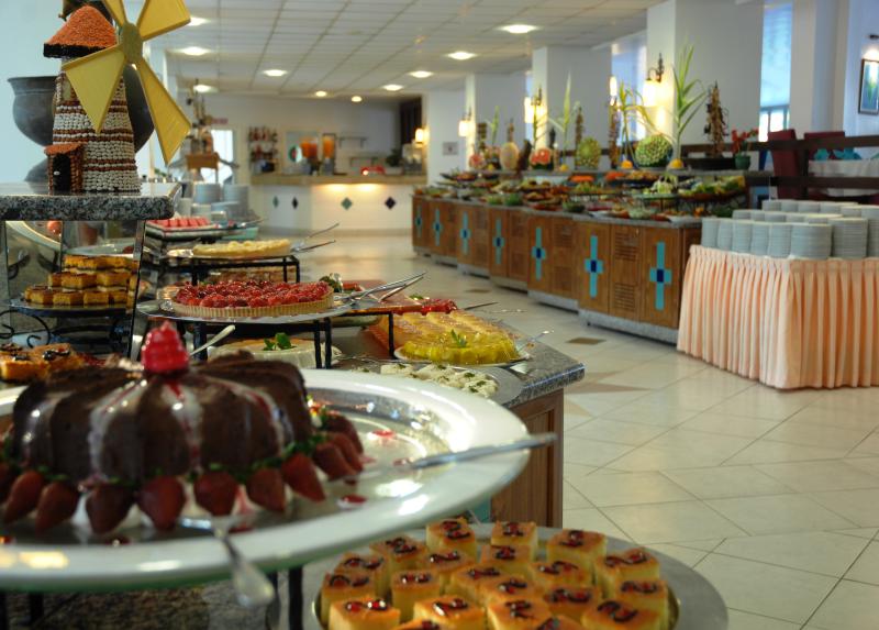 Marti La Perla Hotel