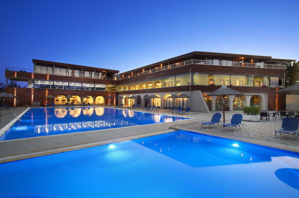Blue Dolphin