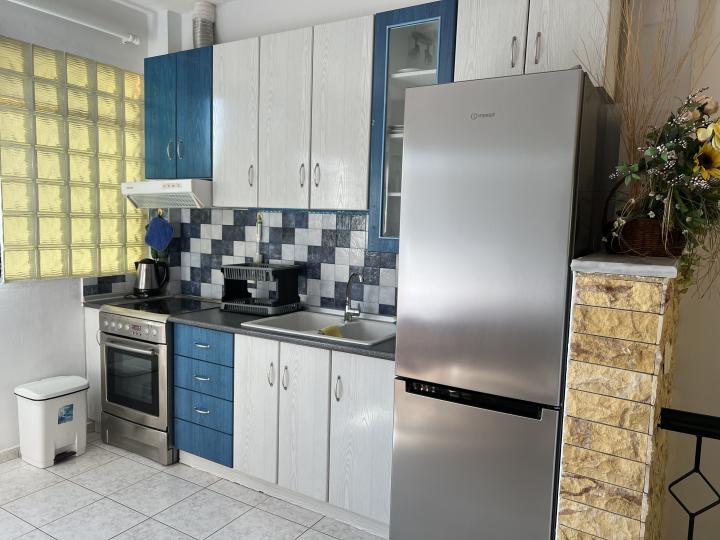 Vila Yiannis Beach House