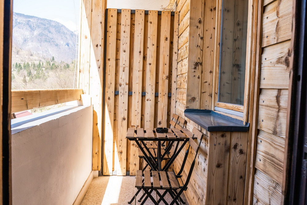 Apartmani Triglav