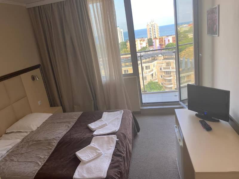 Hotel Kamenec
