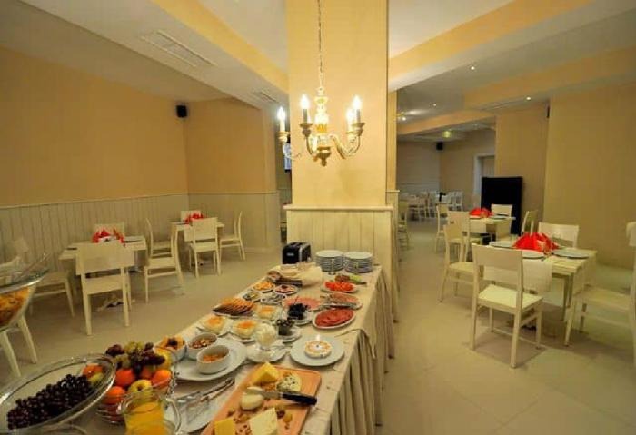 Maria Antoaneta Residence Apart
