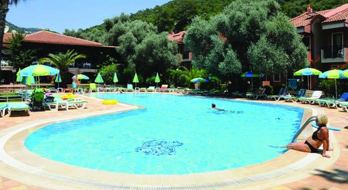 Katre Hotel