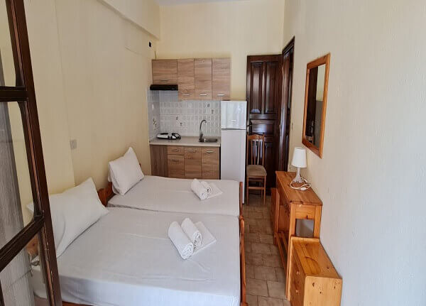 Vila Janis 1