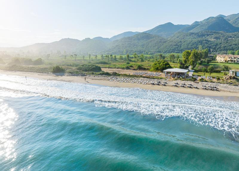 Grecotel Lux Me Costa Botanica Hotel