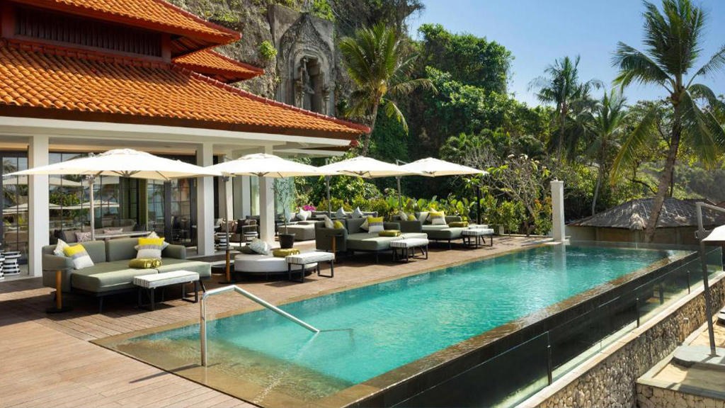 Hilton Bali Resort