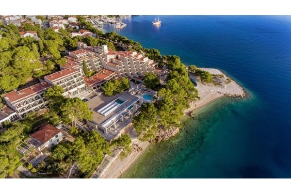 Hotel Soline
