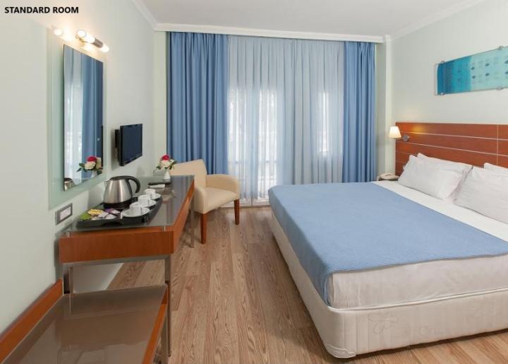 Petunya Beach Resort