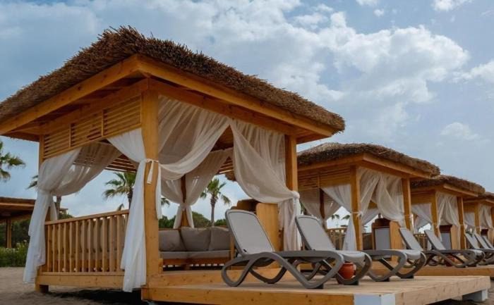 Hotel Ducale Lara