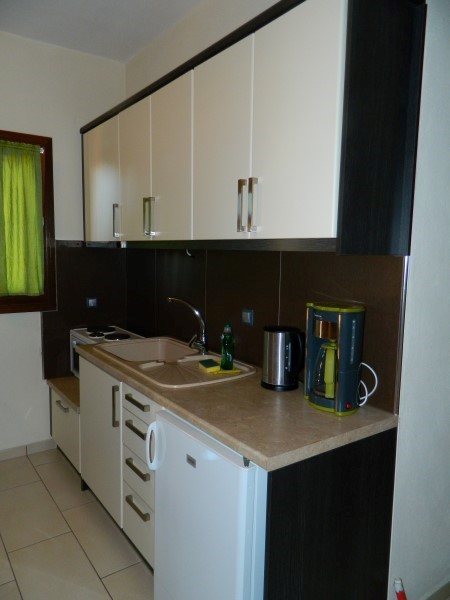 ApartHotel Ericius