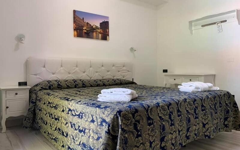 Hotel Marittima