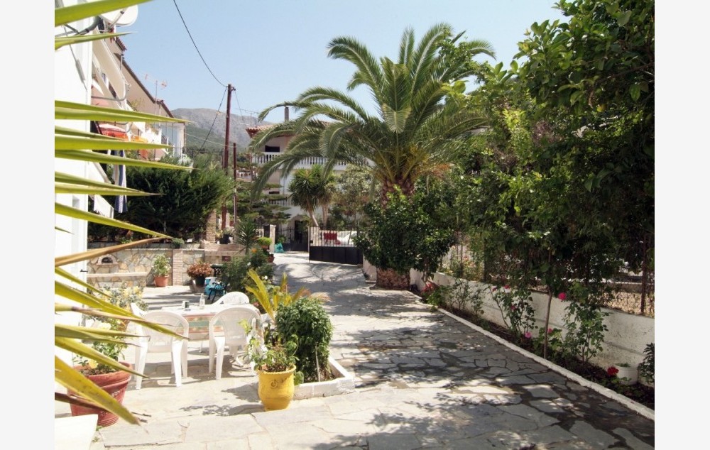 Vila Limona
