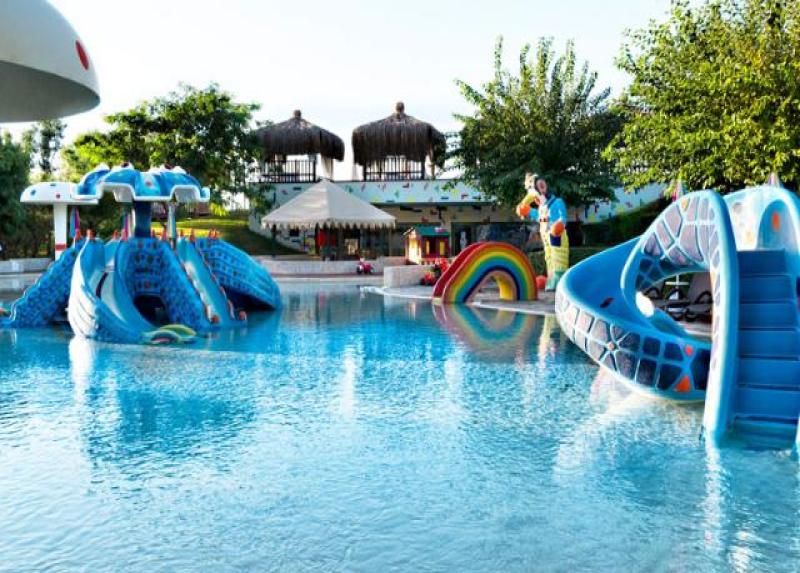 Gloria Verde Resort Hotel