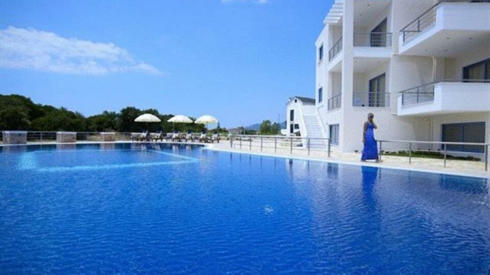 Ionian Theoxenia 