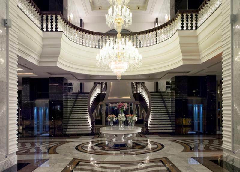 Dobedan Exclusive Hotel & Spa ( ex Alva Donna)