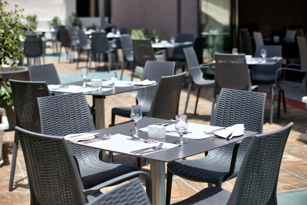 Hotel Argento