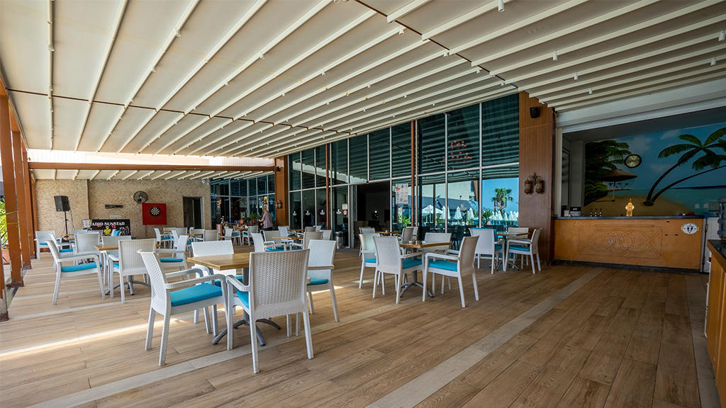 Hotel Sun Star Resort