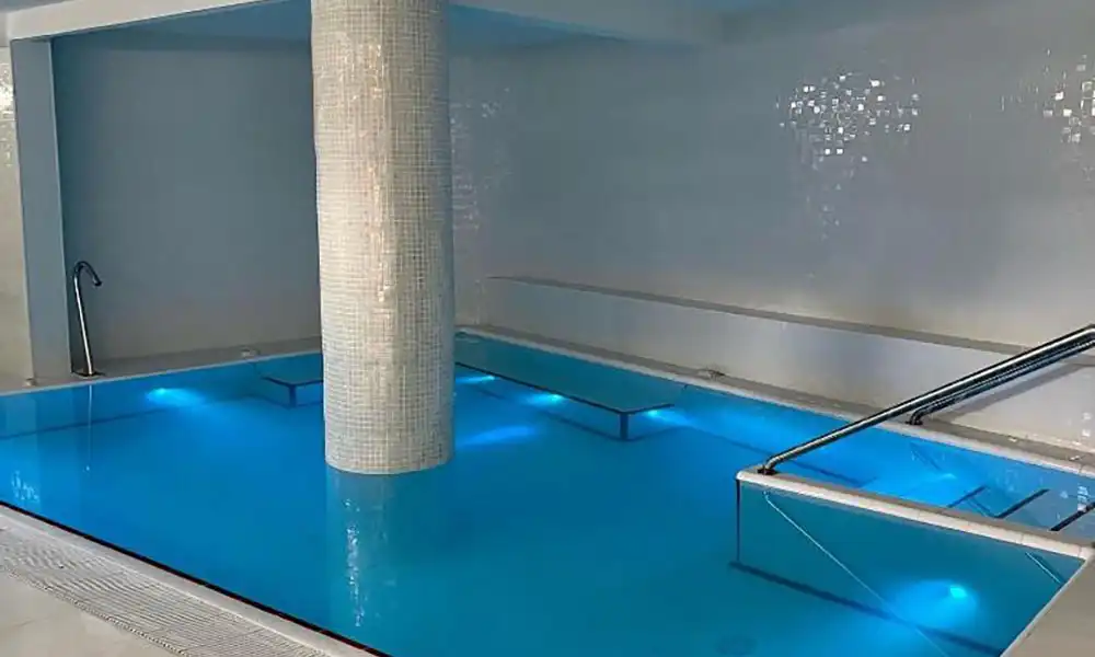 Hotel Oasis Park Splash