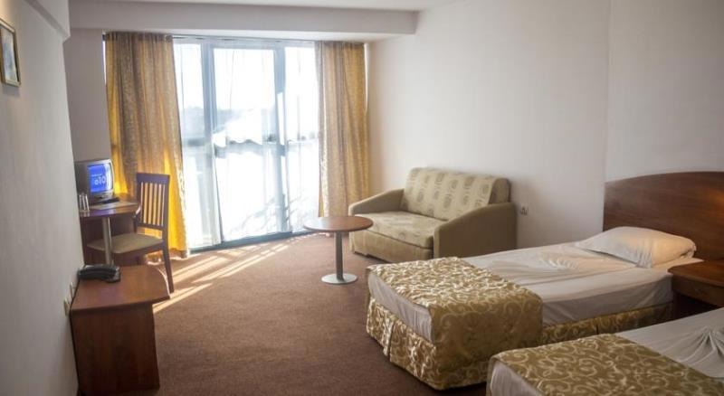 Grand Hotel Sunny Beach