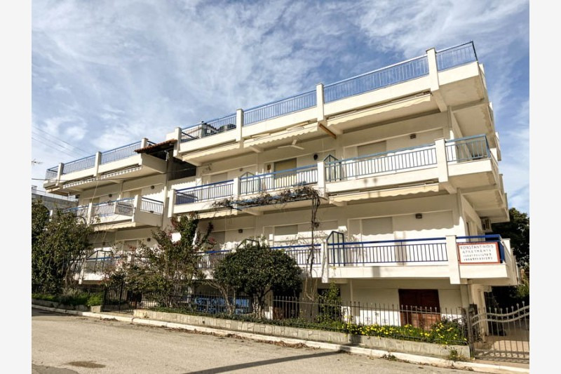 Vila Konstantinidis