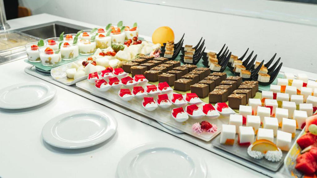 Villa Del Mar Family Gourmet